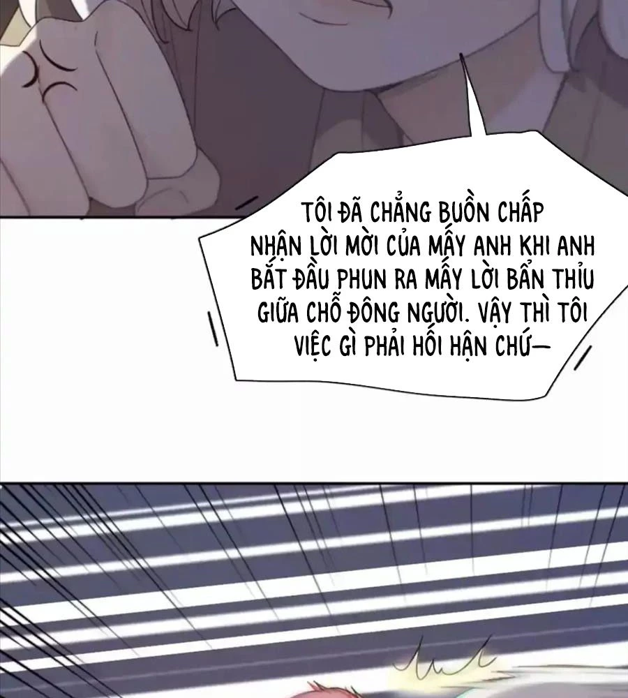 Giờ nay cô ấy cũng rất dễ thương Chapter 80 - 47