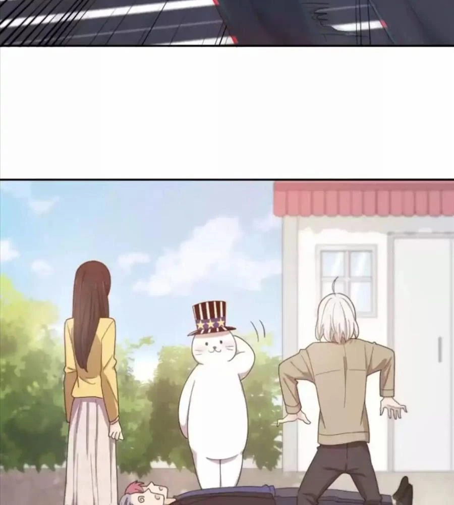 Giờ nay cô ấy cũng rất dễ thương Chapter 80 - 49