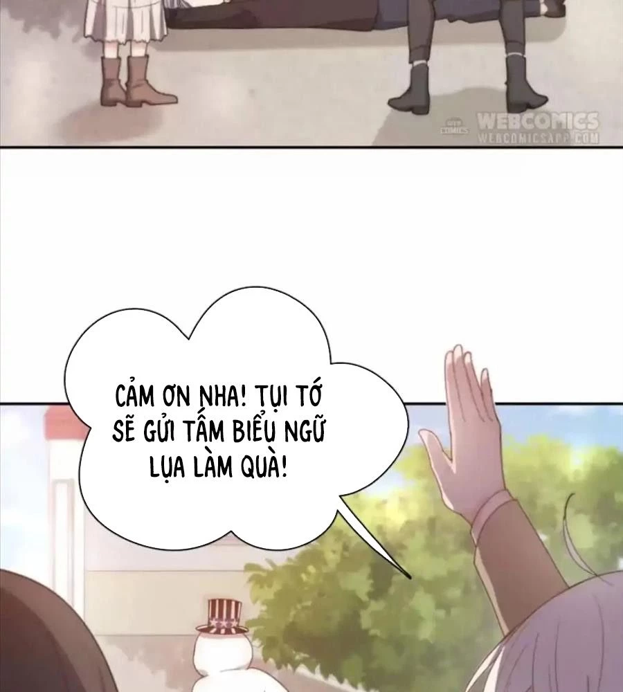 Giờ nay cô ấy cũng rất dễ thương Chapter 80 - 50