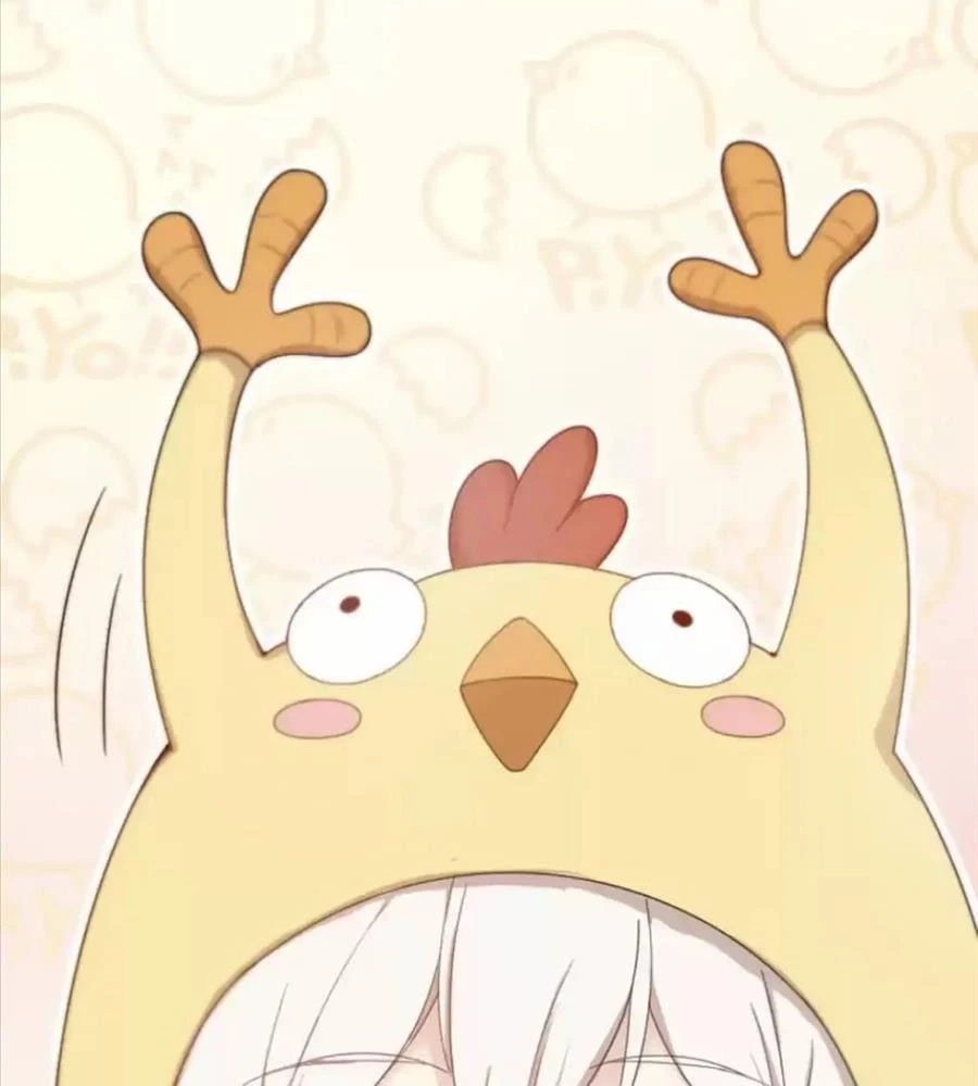 Giờ nay cô ấy cũng rất dễ thương Chapter 80 - 53