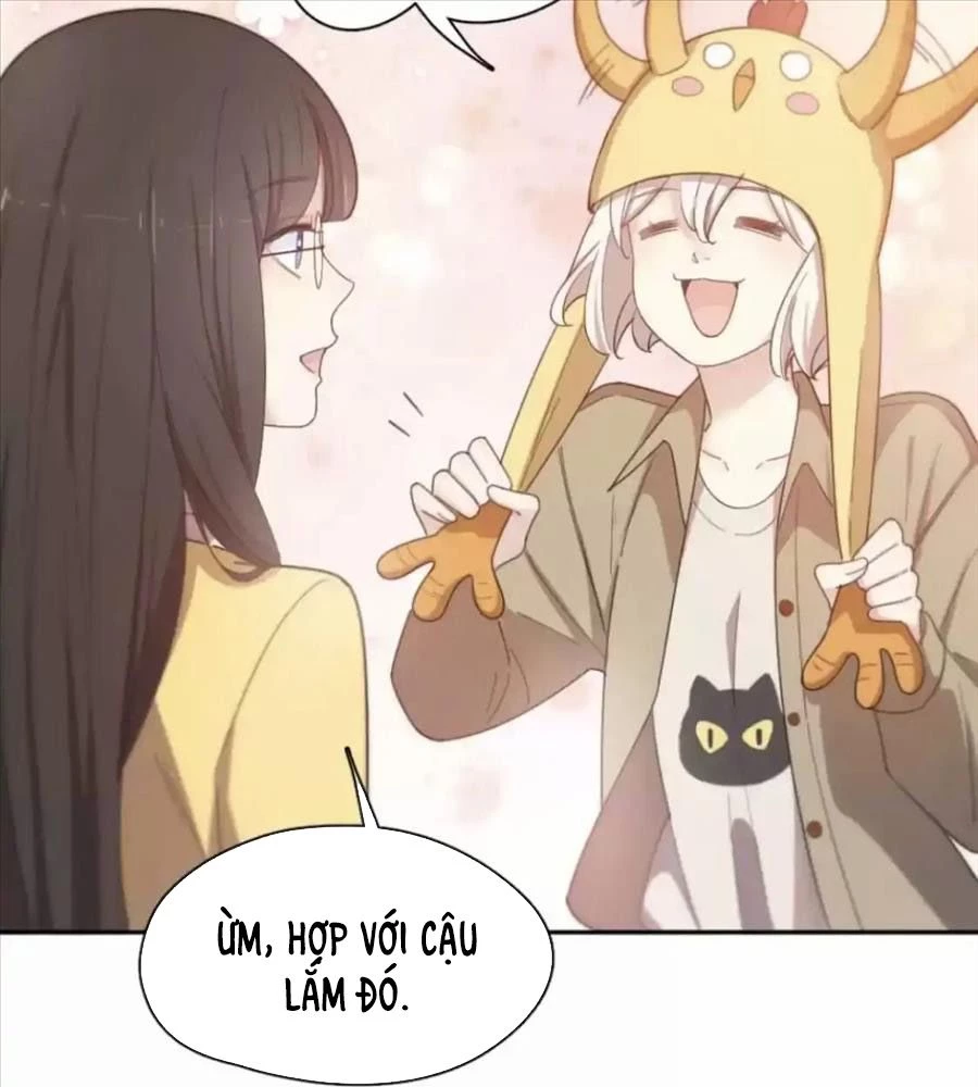 Giờ nay cô ấy cũng rất dễ thương Chapter 80 - 55