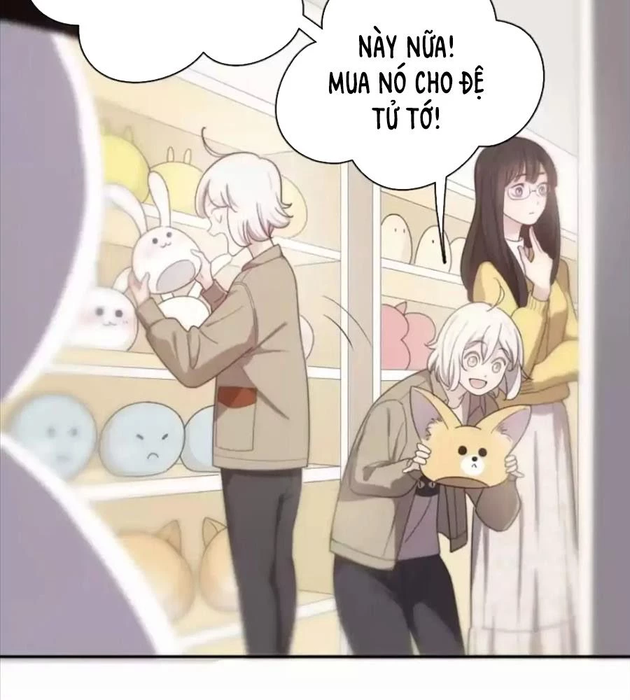 Giờ nay cô ấy cũng rất dễ thương Chapter 80 - 57