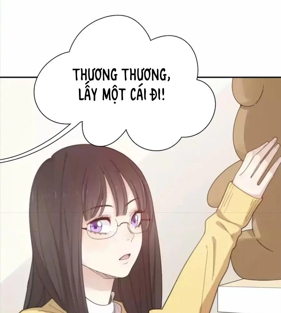 Giờ nay cô ấy cũng rất dễ thương Chapter 80 - 58