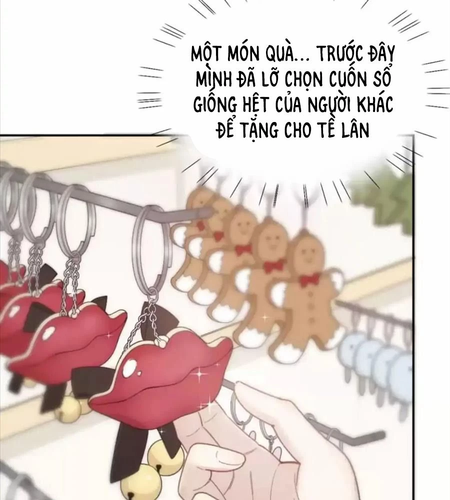 Giờ nay cô ấy cũng rất dễ thương Chapter 80 - 61