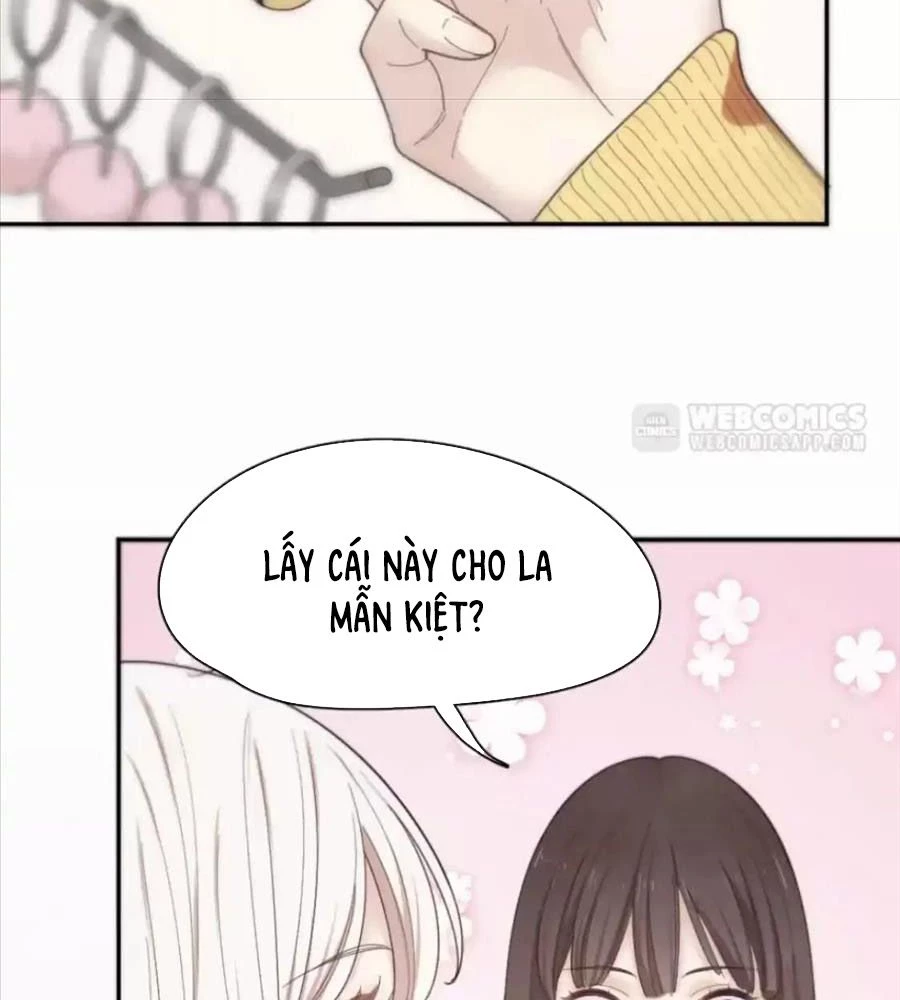 Giờ nay cô ấy cũng rất dễ thương Chapter 80 - 62