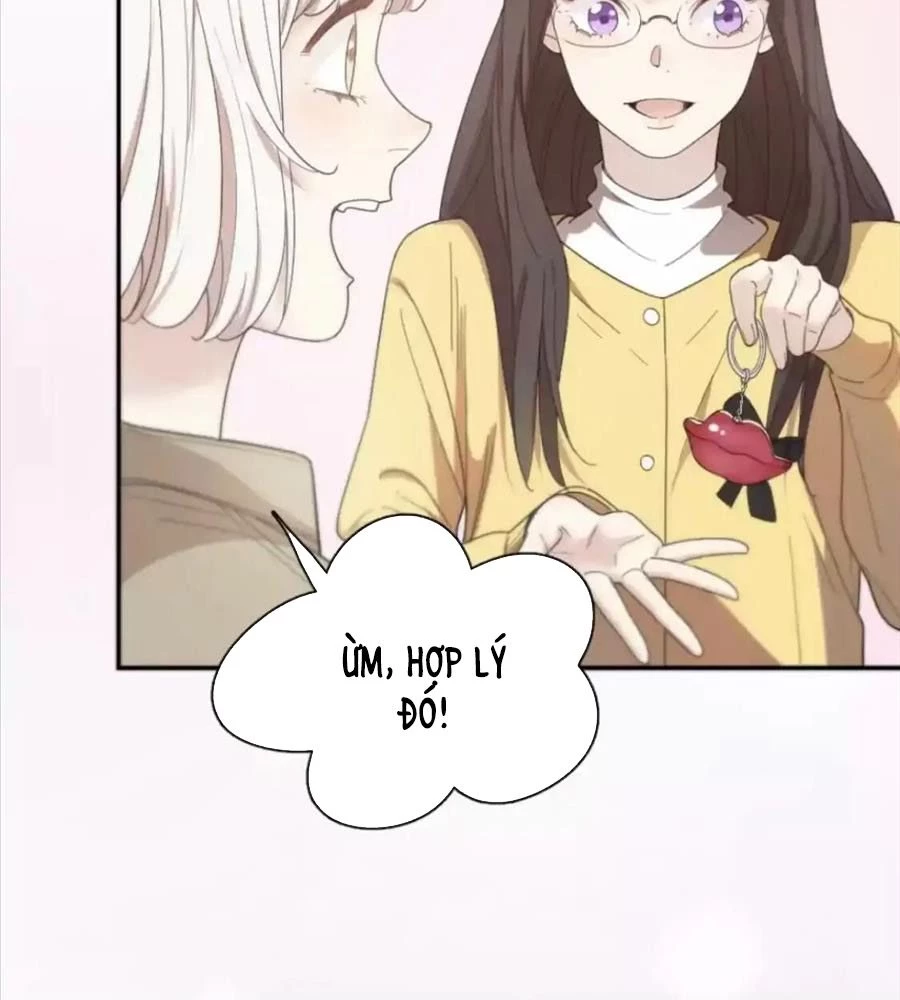 Giờ nay cô ấy cũng rất dễ thương Chapter 80 - 63