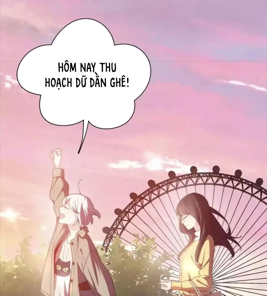 Giờ nay cô ấy cũng rất dễ thương Chapter 80 - 65