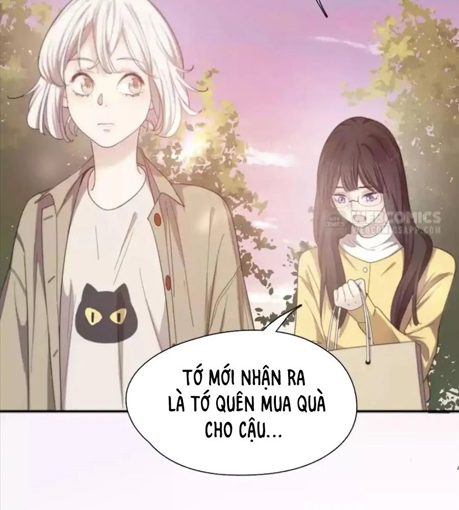 Giờ nay cô ấy cũng rất dễ thương Chapter 80 - 68