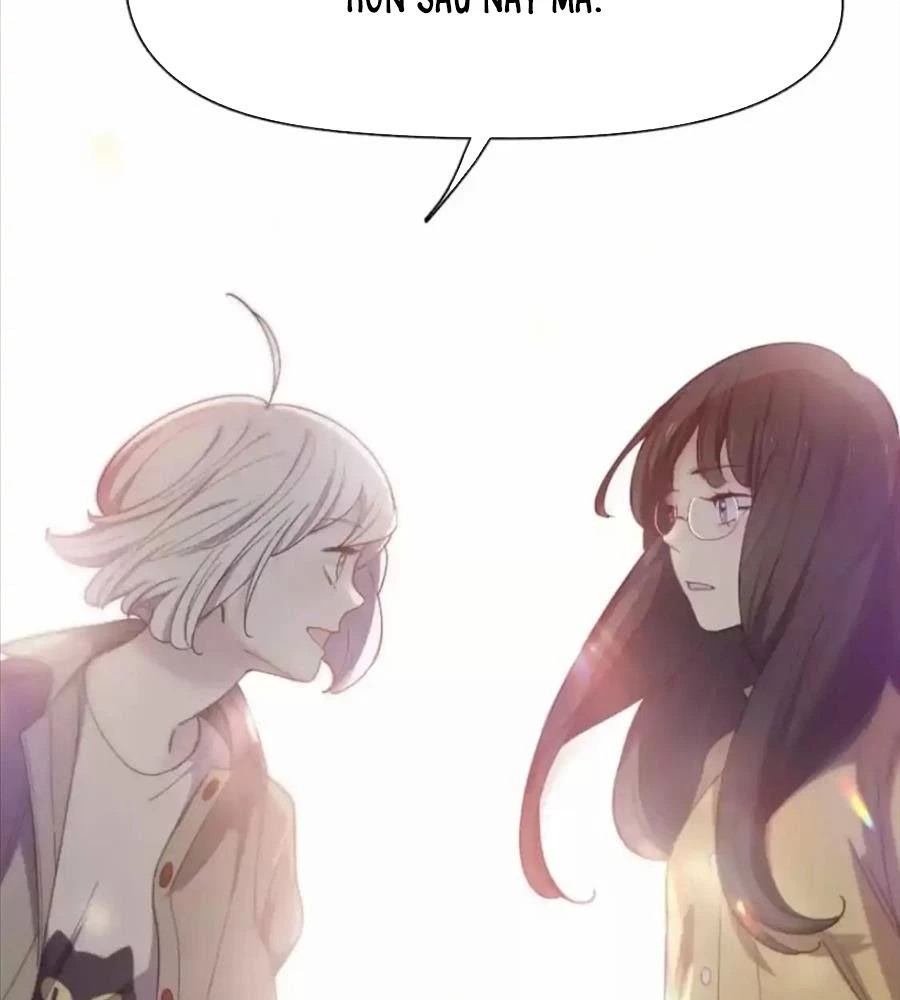 Giờ nay cô ấy cũng rất dễ thương Chapter 80 - 71