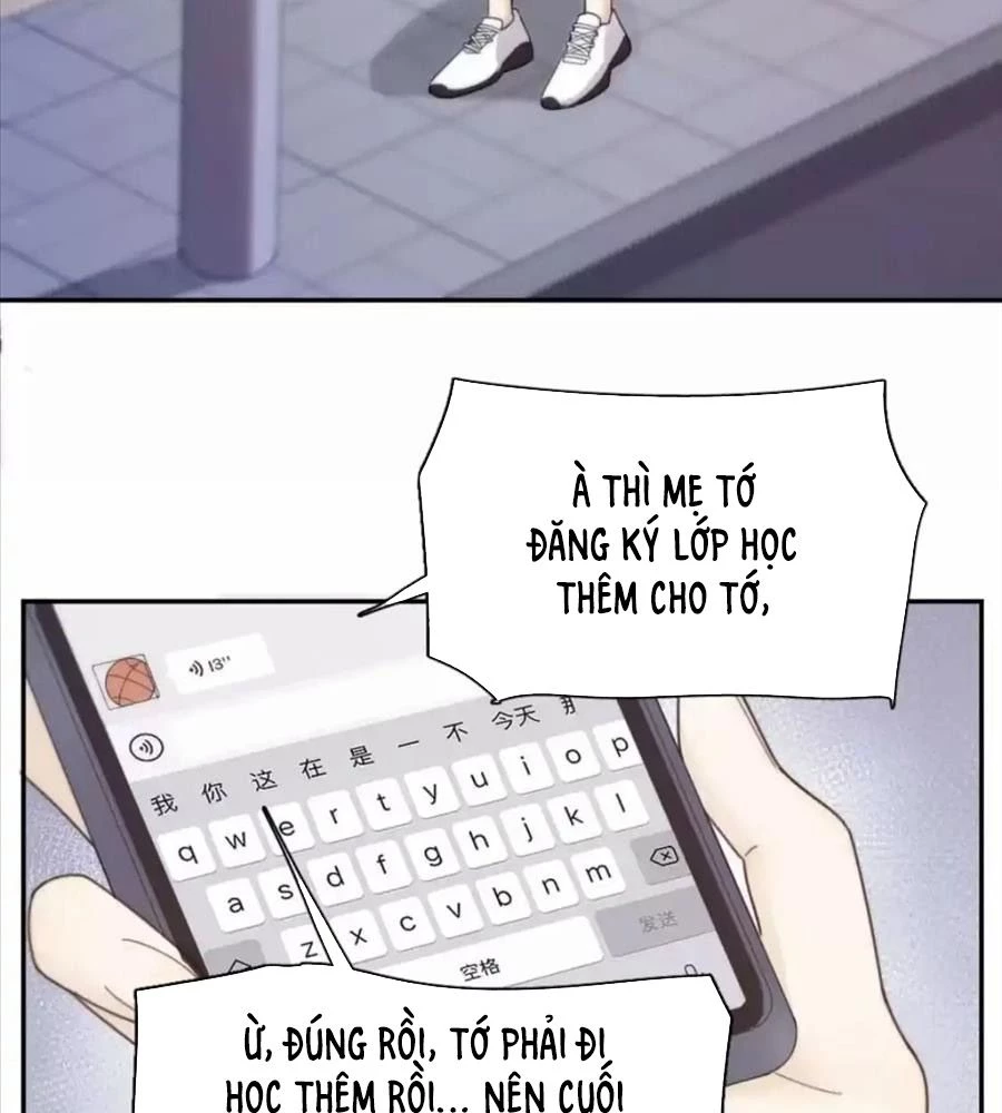 Giờ nay cô ấy cũng rất dễ thương Chapter 81 - 3