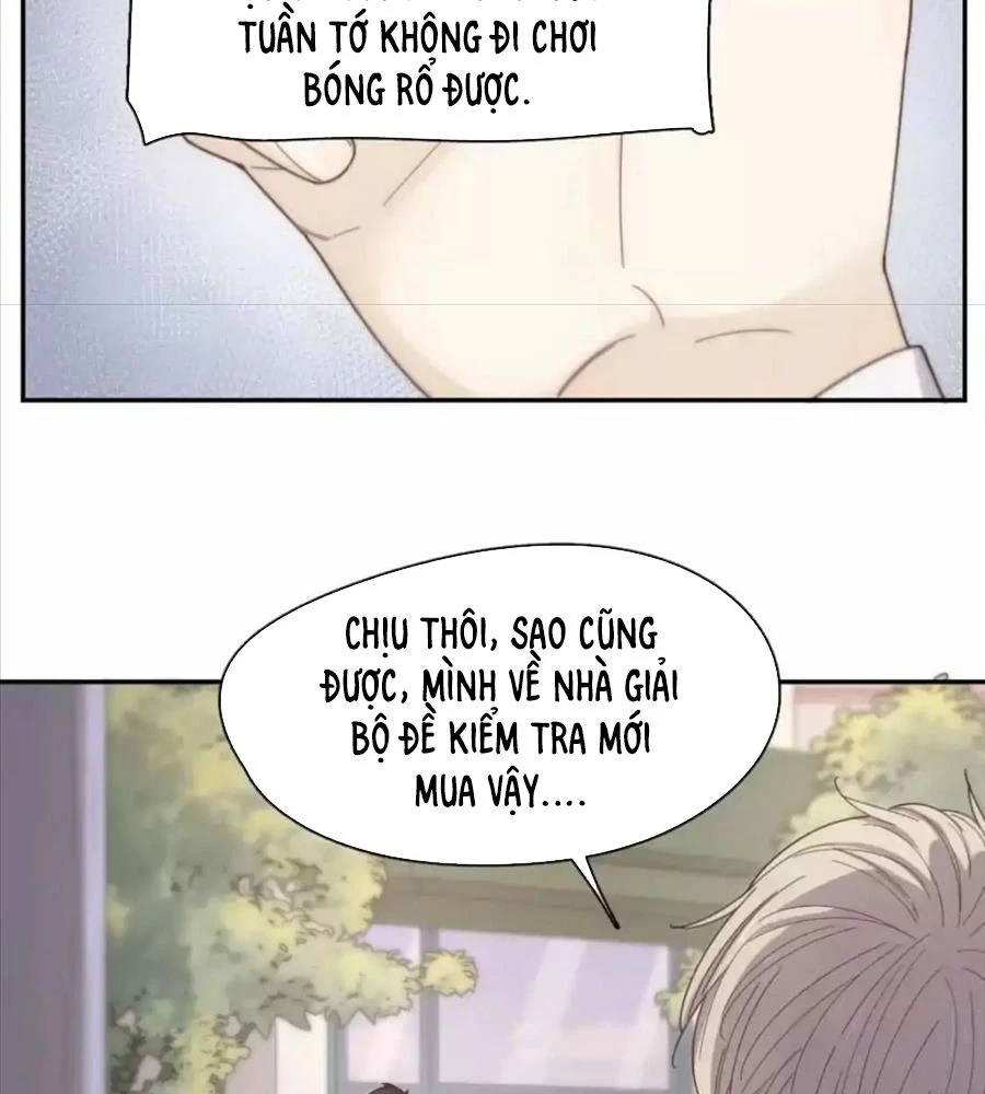 Giờ nay cô ấy cũng rất dễ thương Chapter 81 - 4