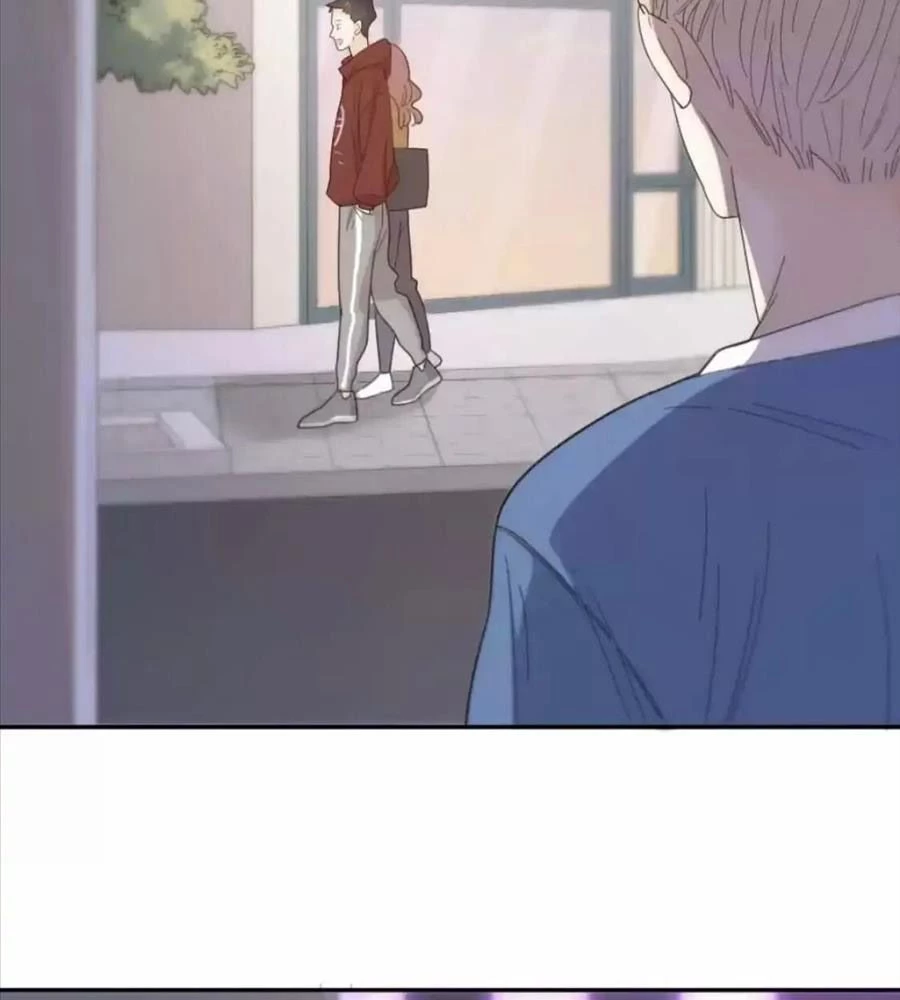 Giờ nay cô ấy cũng rất dễ thương Chapter 81 - 5