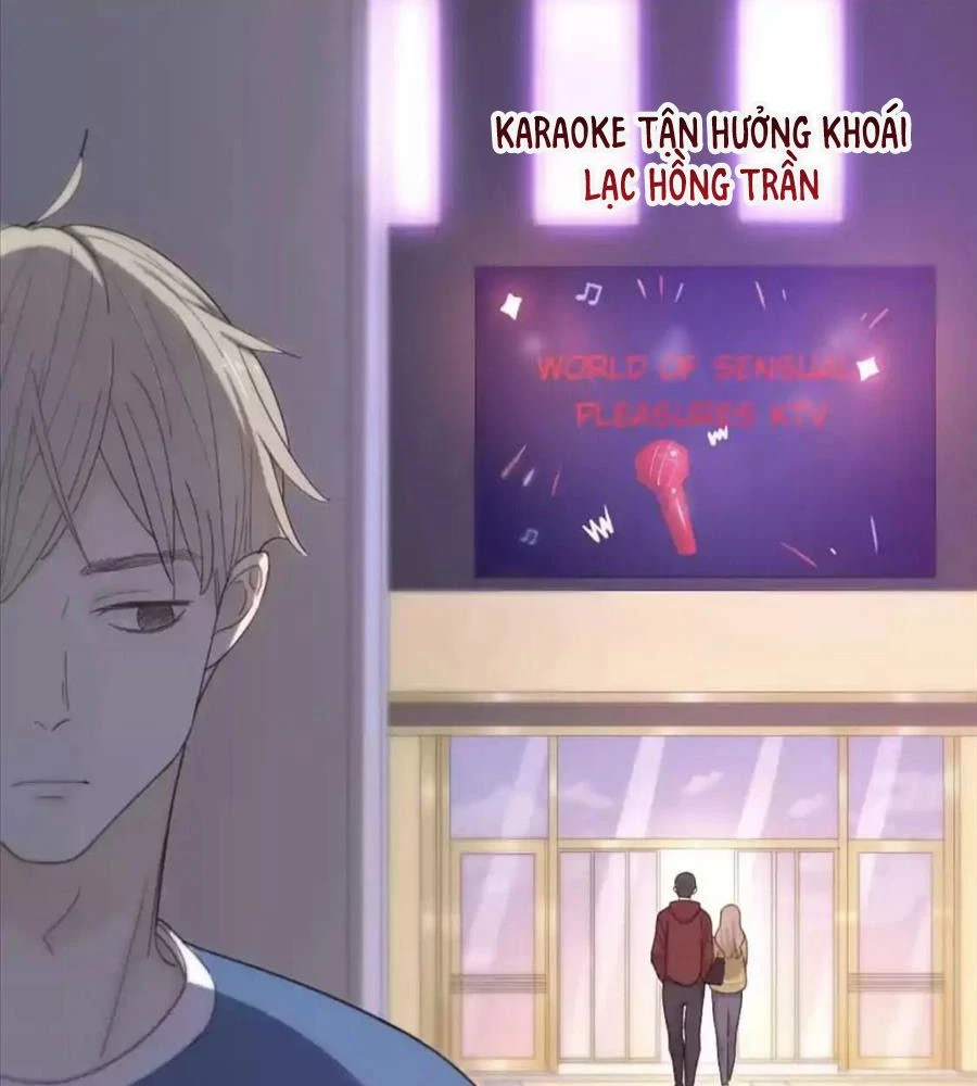 Giờ nay cô ấy cũng rất dễ thương Chapter 81 - 6