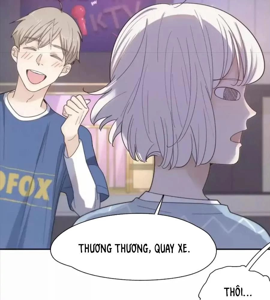 Giờ nay cô ấy cũng rất dễ thương Chapter 81 - 11