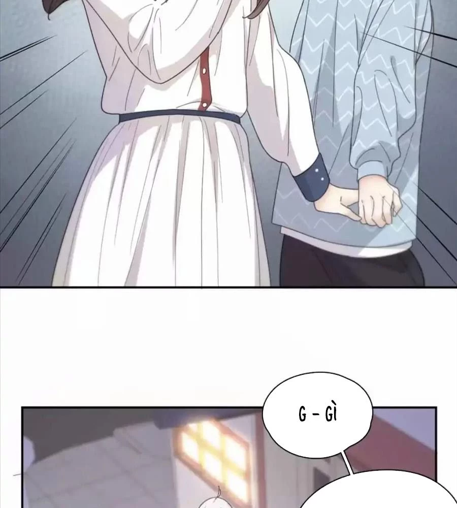 Giờ nay cô ấy cũng rất dễ thương Chapter 81 - 13