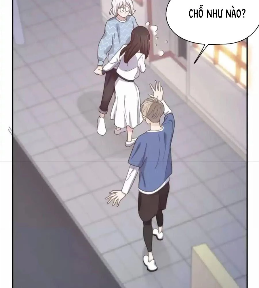 Giờ nay cô ấy cũng rất dễ thương Chapter 81 - 14