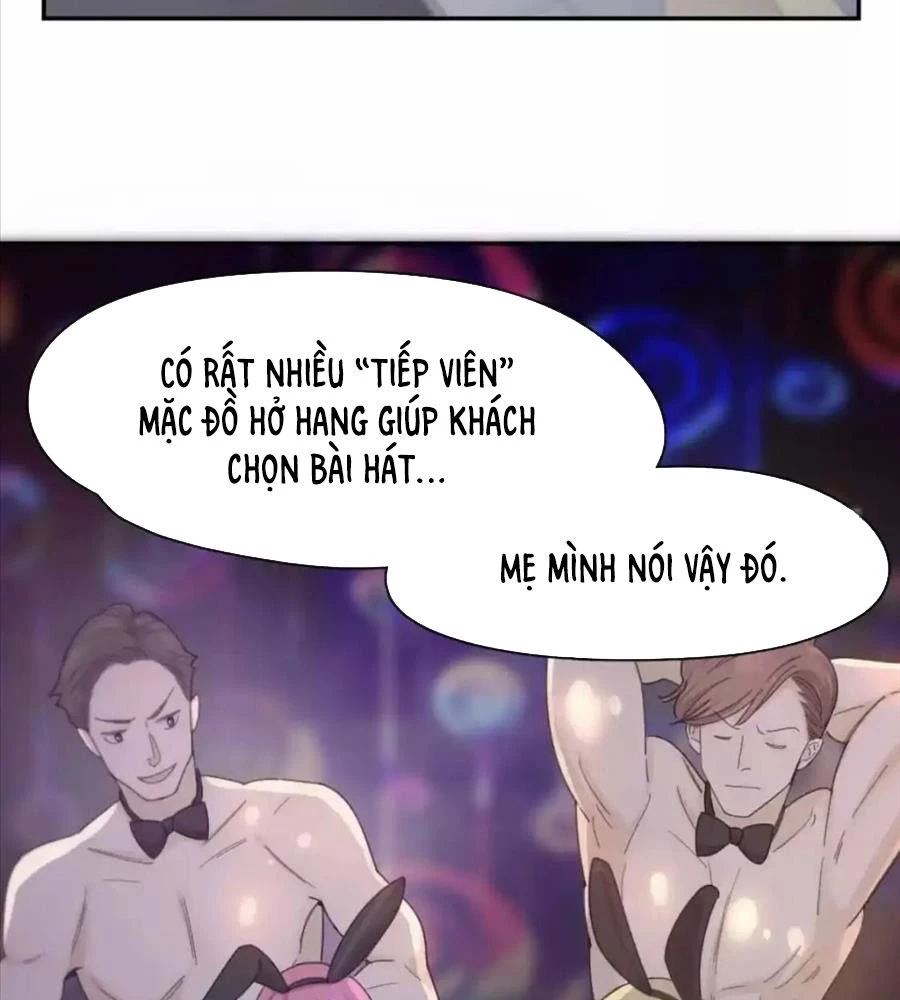 Giờ nay cô ấy cũng rất dễ thương Chapter 81 - 15