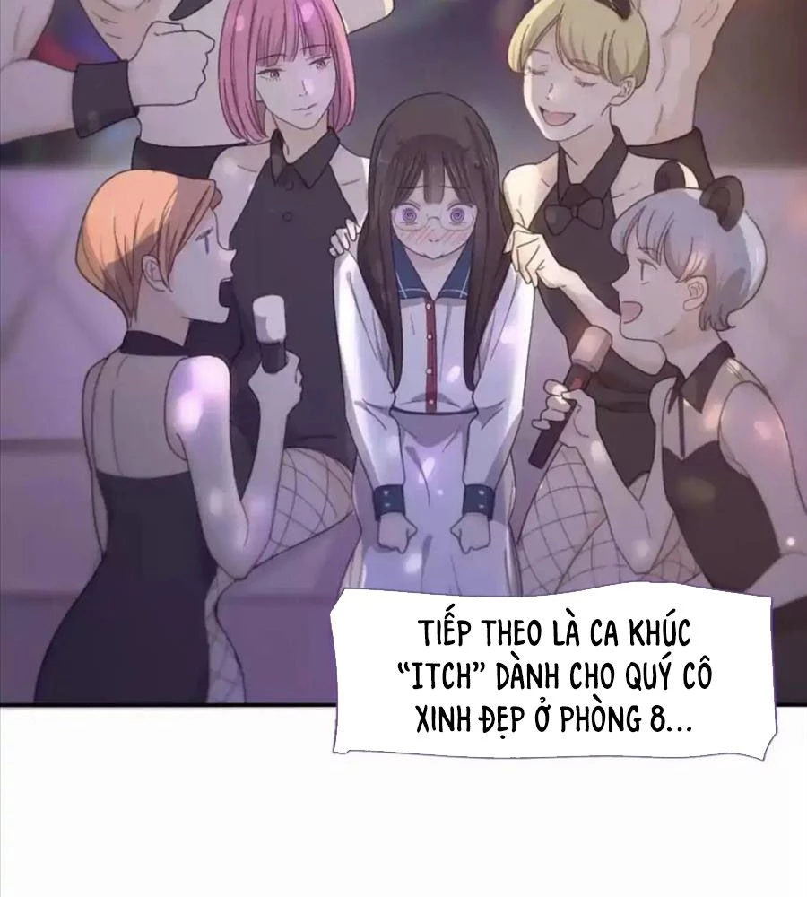 Giờ nay cô ấy cũng rất dễ thương Chapter 81 - 16