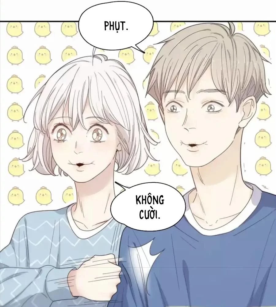 Giờ nay cô ấy cũng rất dễ thương Chapter 81 - 17