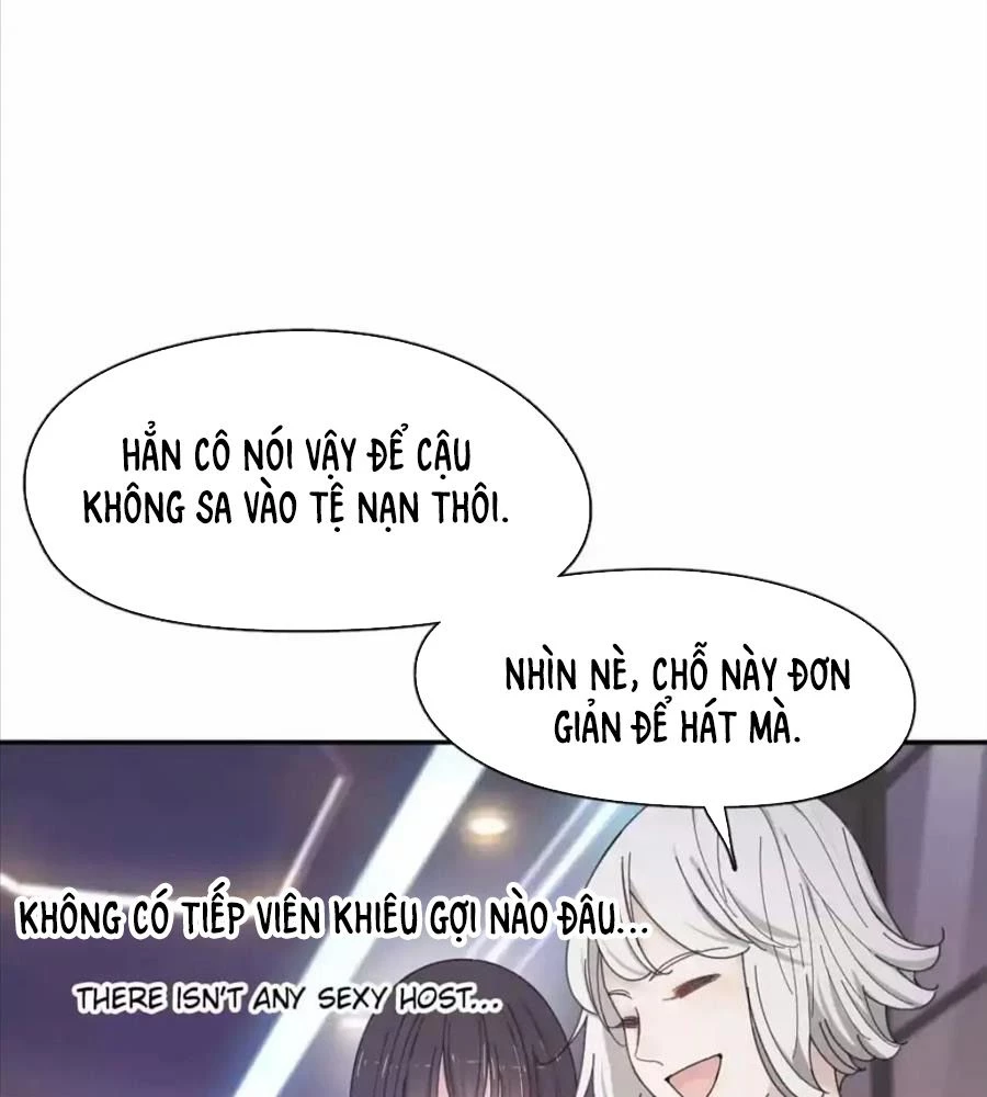 Giờ nay cô ấy cũng rất dễ thương Chapter 81 - 19