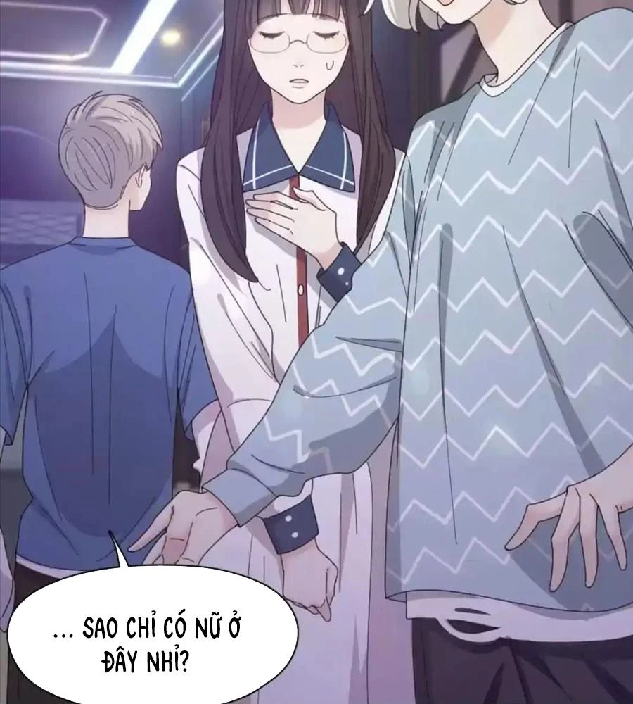 Giờ nay cô ấy cũng rất dễ thương Chapter 81 - 20