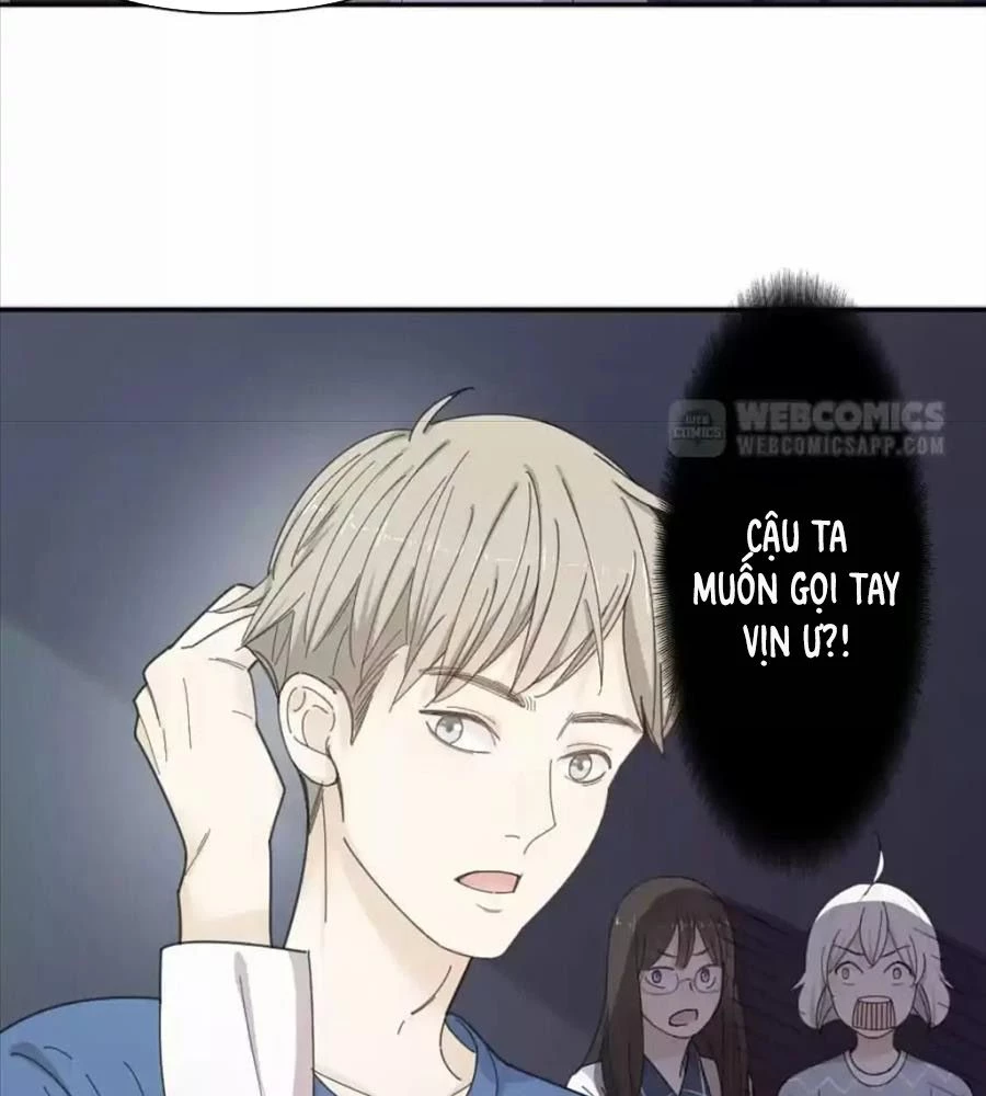 Giờ nay cô ấy cũng rất dễ thương Chapter 81 - 21