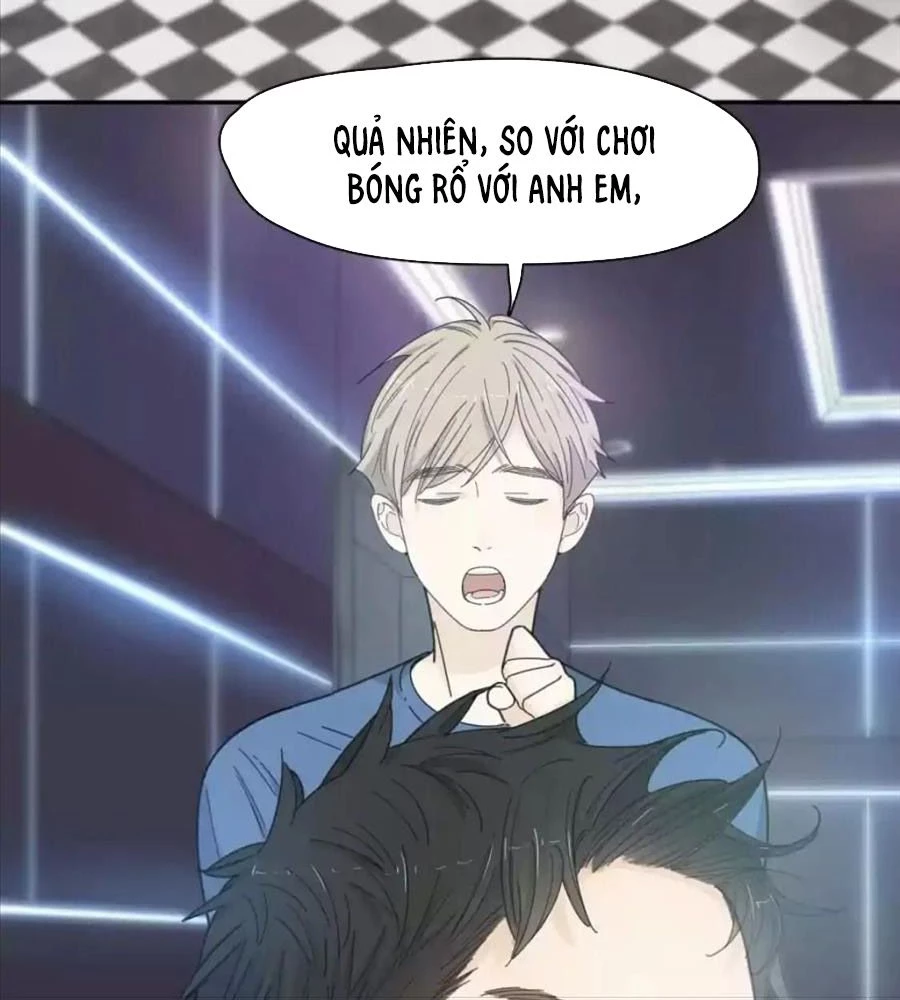 Giờ nay cô ấy cũng rất dễ thương Chapter 81 - 24