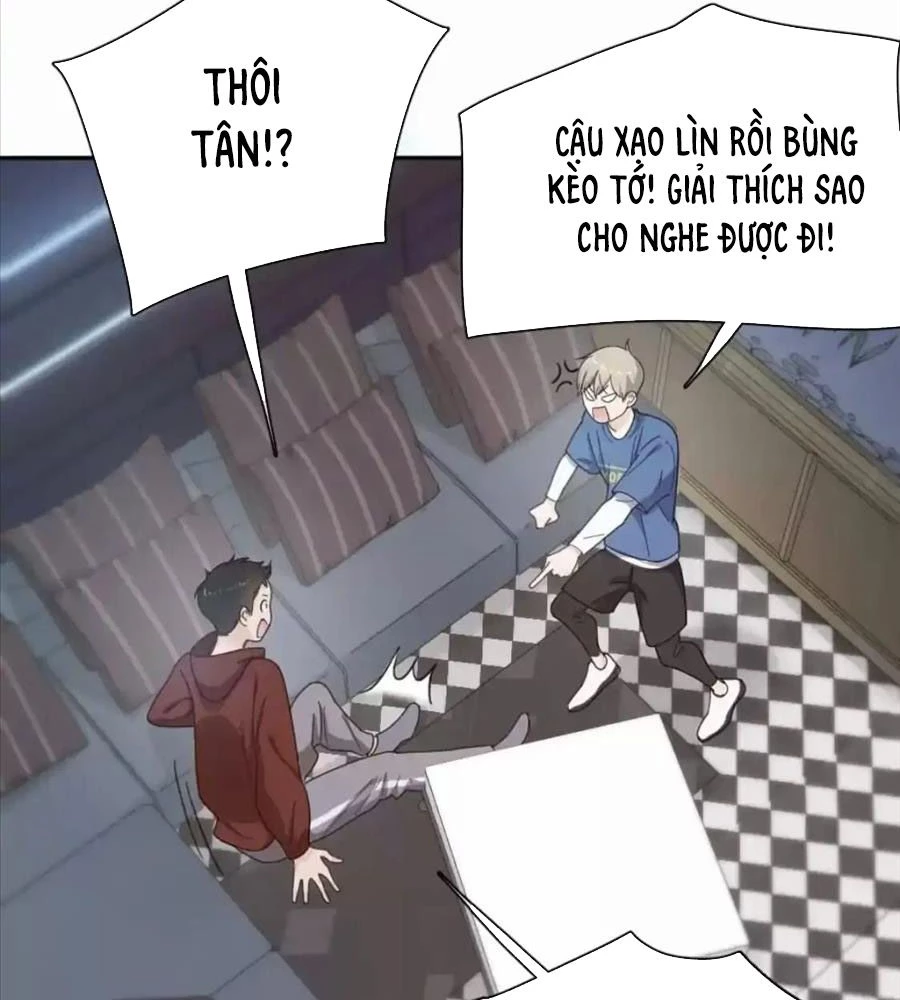 Giờ nay cô ấy cũng rất dễ thương Chapter 81 - 26