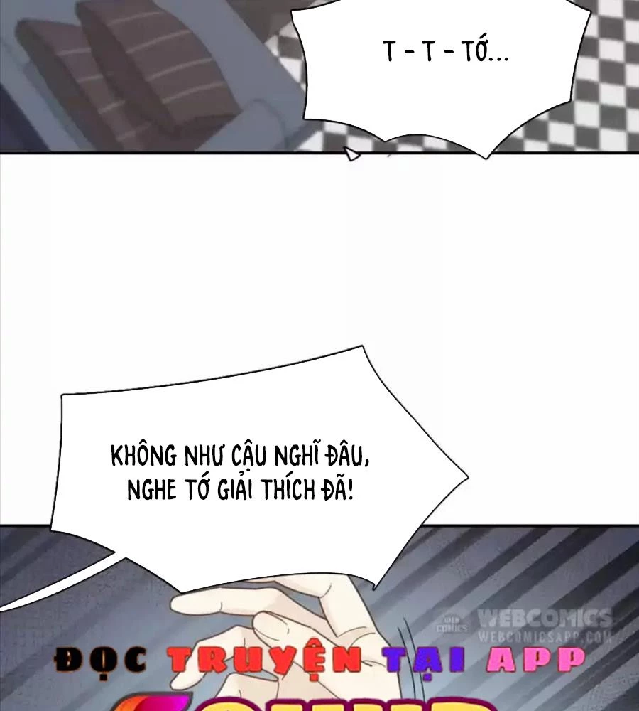 Giờ nay cô ấy cũng rất dễ thương Chapter 81 - 27