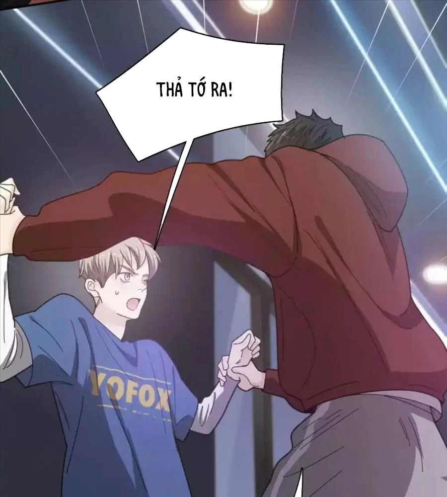 Giờ nay cô ấy cũng rất dễ thương Chapter 81 - 29