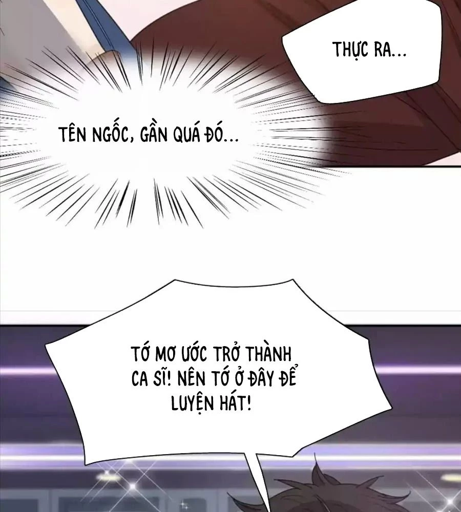 Giờ nay cô ấy cũng rất dễ thương Chapter 81 - 32