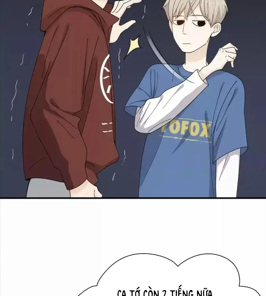 Giờ nay cô ấy cũng rất dễ thương Chapter 81 - 35