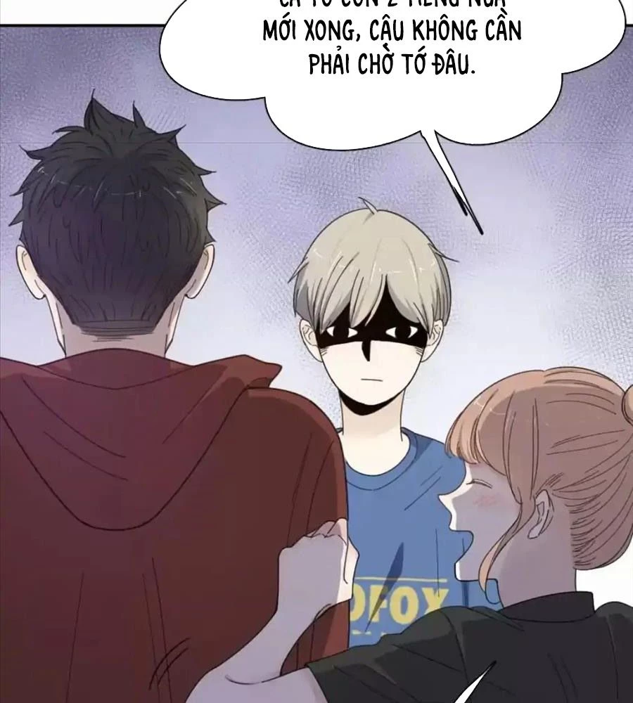 Giờ nay cô ấy cũng rất dễ thương Chapter 81 - 36