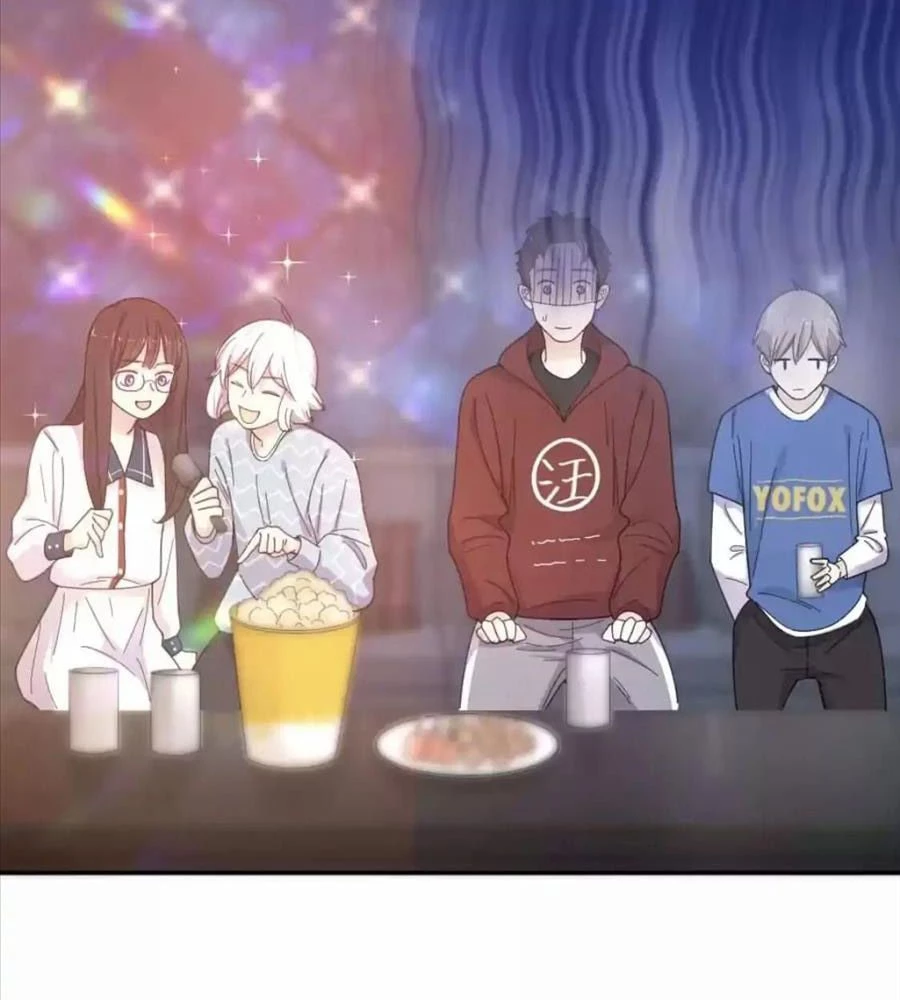 Giờ nay cô ấy cũng rất dễ thương Chapter 81 - 38