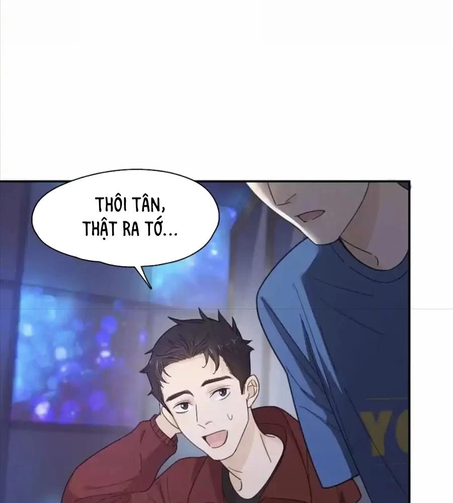 Giờ nay cô ấy cũng rất dễ thương Chapter 81 - 39