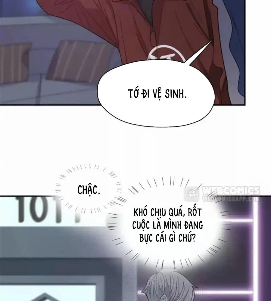 Giờ nay cô ấy cũng rất dễ thương Chapter 81 - 40