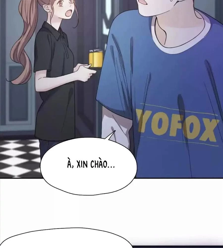 Giờ nay cô ấy cũng rất dễ thương Chapter 81 - 43