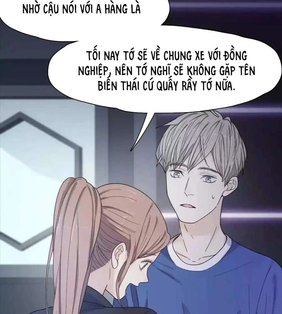 Giờ nay cô ấy cũng rất dễ thương Chapter 81 - 44