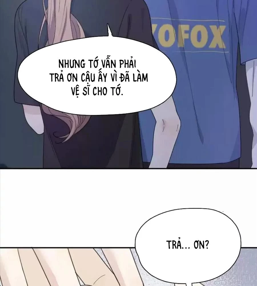 Giờ nay cô ấy cũng rất dễ thương Chapter 81 - 45