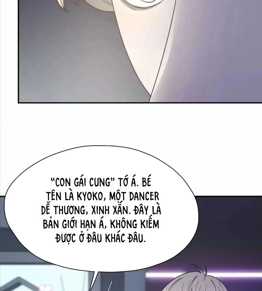 Giờ nay cô ấy cũng rất dễ thương Chapter 81 - 48