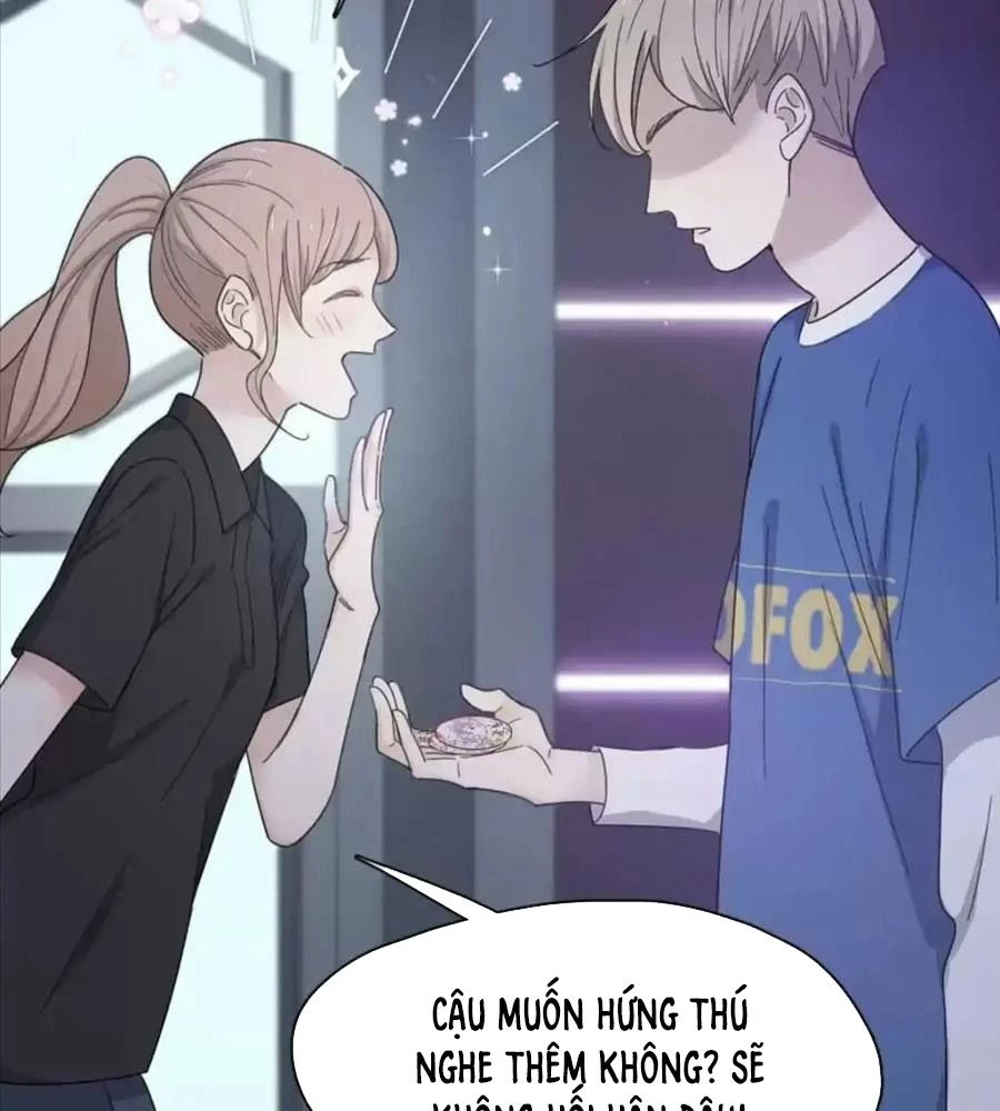 Giờ nay cô ấy cũng rất dễ thương Chapter 81 - 49