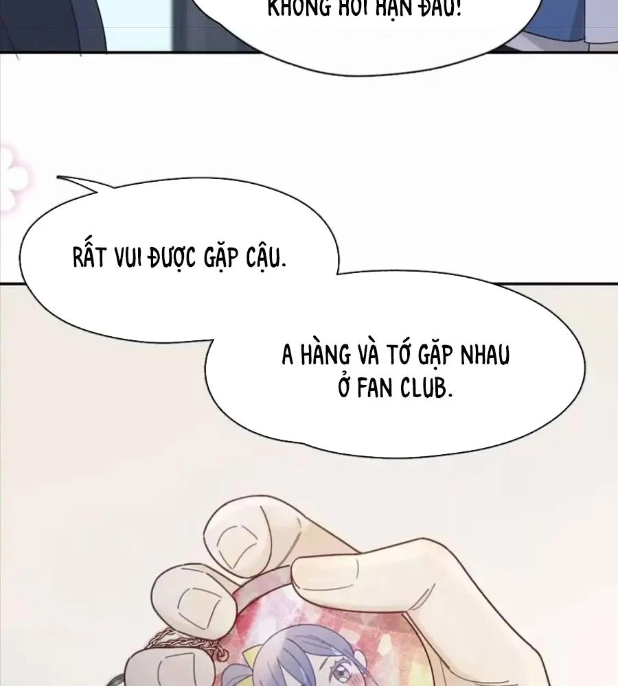 Giờ nay cô ấy cũng rất dễ thương Chapter 81 - 50