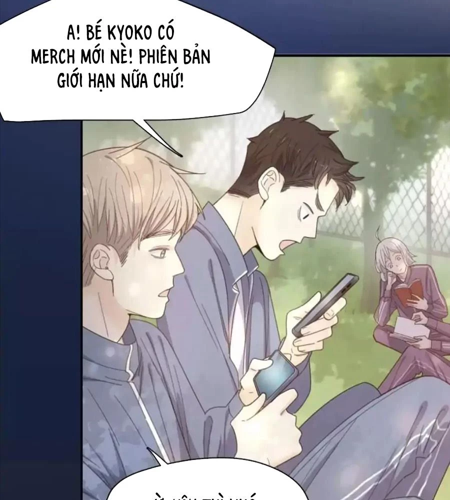 Giờ nay cô ấy cũng rất dễ thương Chapter 81 - 52