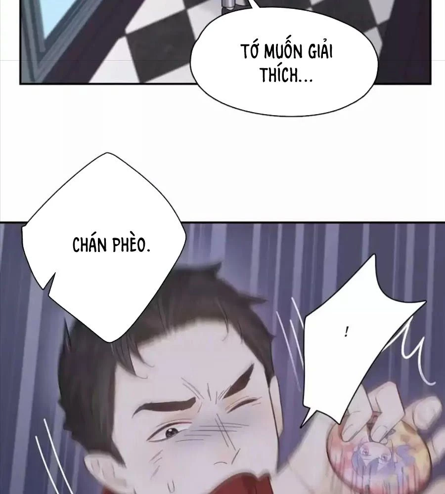 Giờ nay cô ấy cũng rất dễ thương Chapter 81 - 61