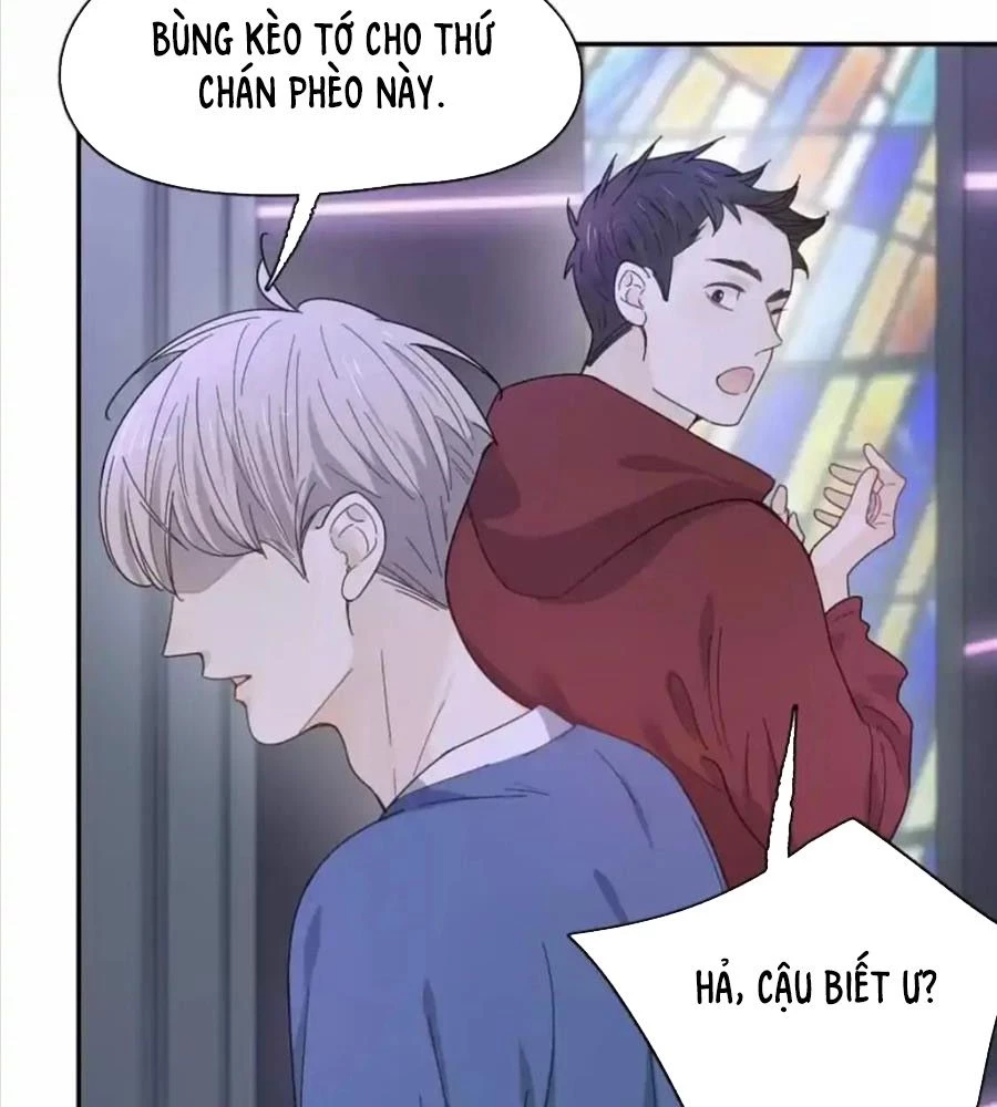 Giờ nay cô ấy cũng rất dễ thương Chapter 81 - 63