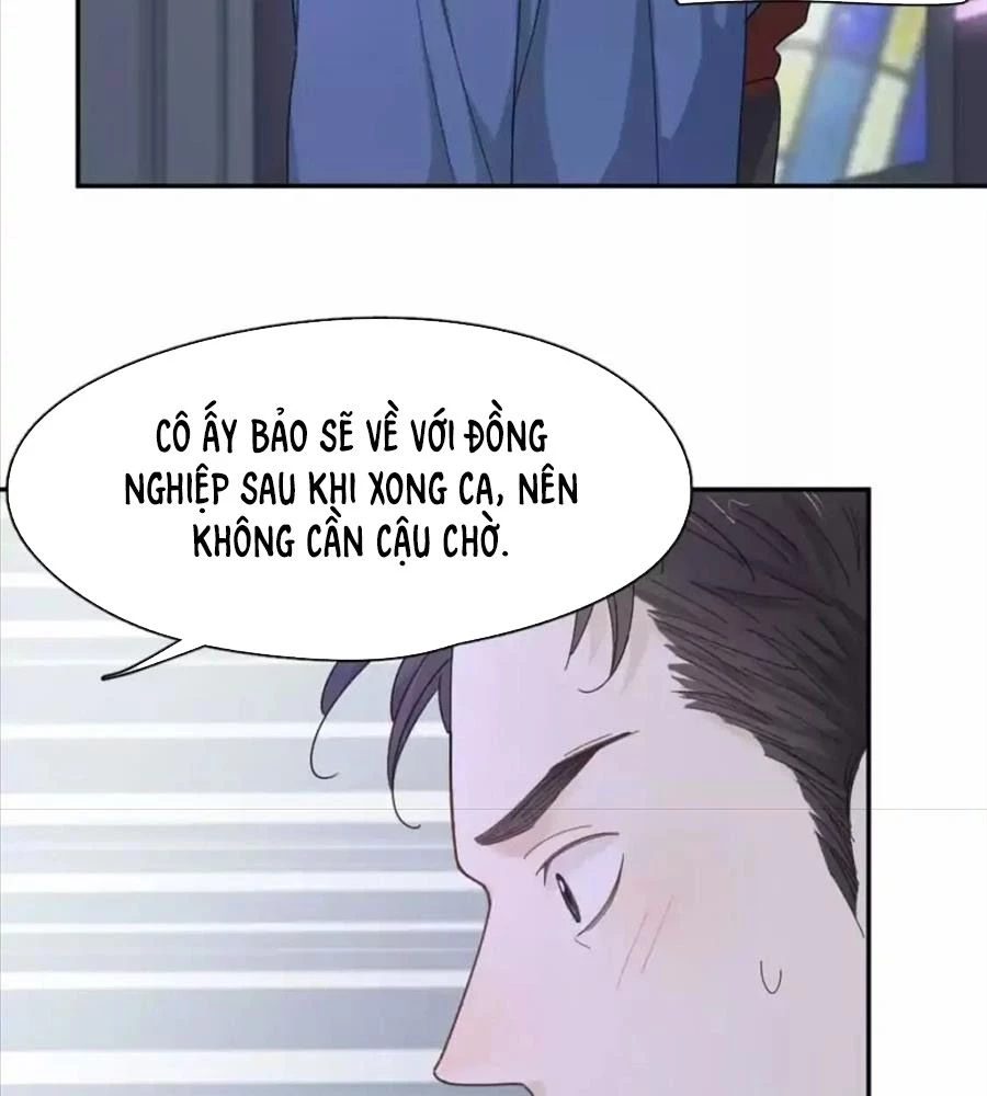 Giờ nay cô ấy cũng rất dễ thương Chapter 81 - 64