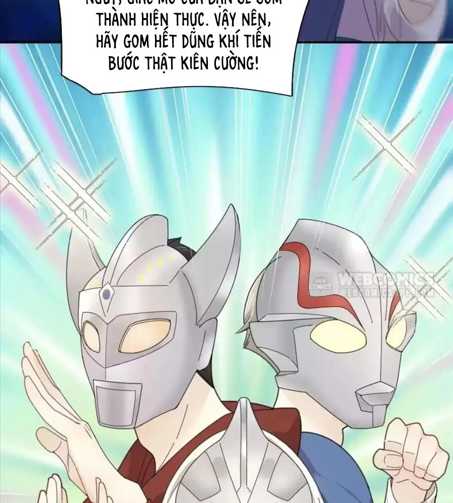 Giờ nay cô ấy cũng rất dễ thương Chapter 81 - 73