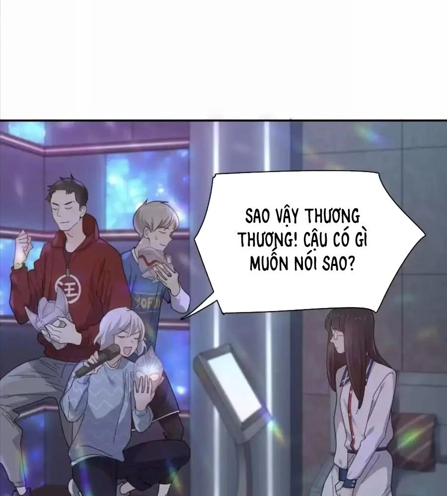 Giờ nay cô ấy cũng rất dễ thương Chapter 81 - 75