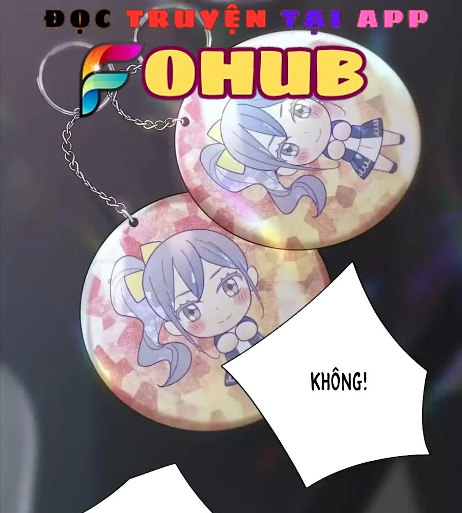 Giờ nay cô ấy cũng rất dễ thương Chapter 81 - 77