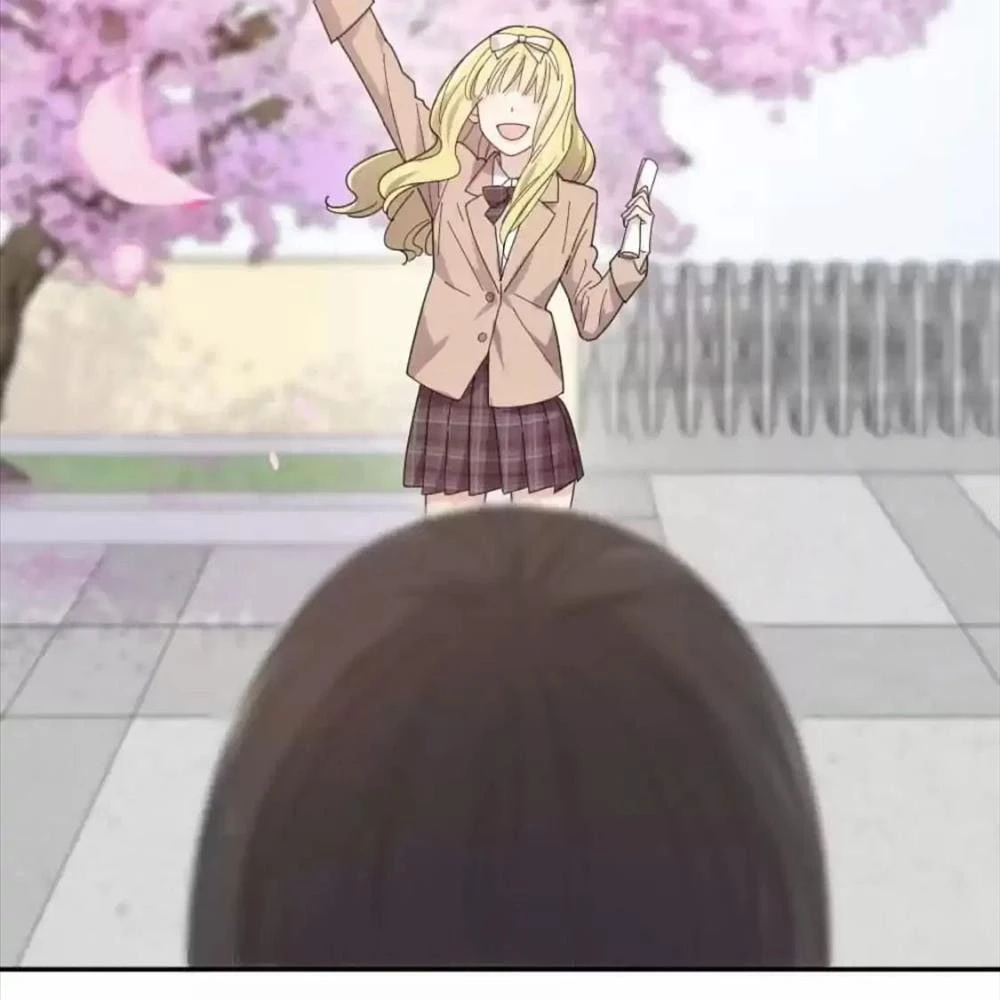 Giờ nay cô ấy cũng rất dễ thương Chapter 82 - 3